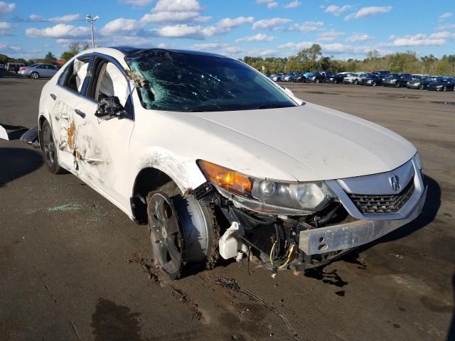 acura tsx 2010 jh4cu2e61ac032626