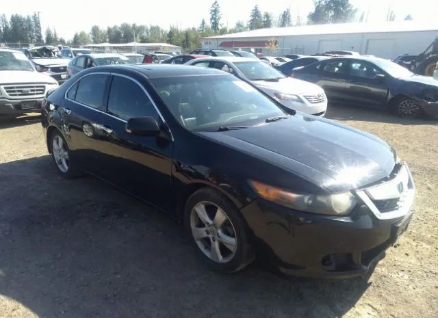 acura tsx 2010 jh4cu2e64ac011771