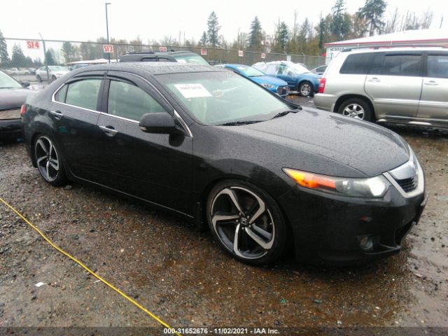 acura tsx 2010 jh4cu2e67ac008220