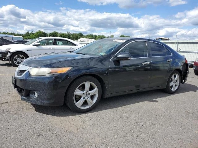 acura tsx 2010 jh4cu2e67ac018441