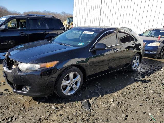 acura tsx 2010 jh4cu2e67ac021338