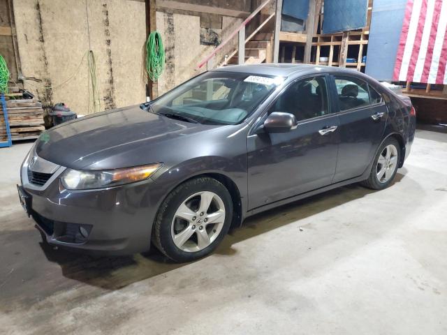 acura tsx 2010 jh4cu2e68ac027701