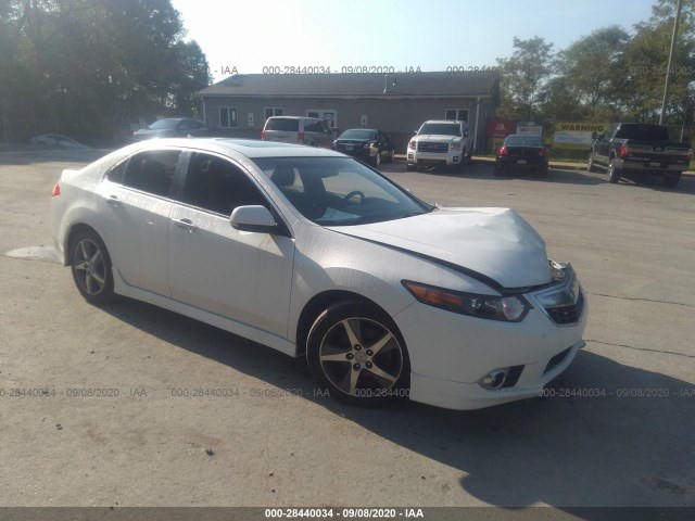 acura tsx 2013 jh4cu2e83dc009564