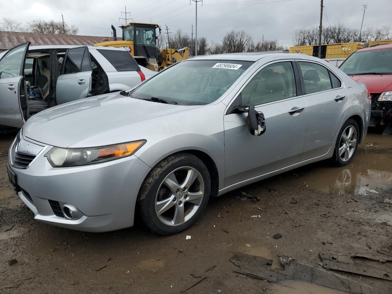 acura tsx 2012 jh4cu2f41cc003899