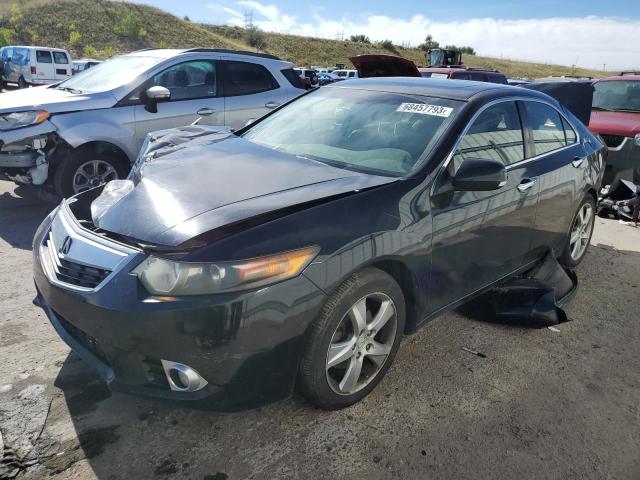 acura tsx 2012 jh4cu2f42cc030982