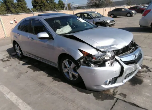 acura tsx 2012 jh4cu2f43cc024964