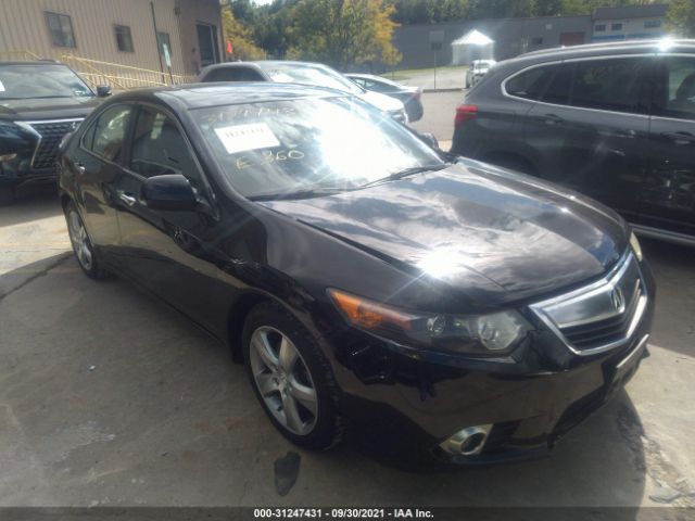 acura tsx 2012 jh4cu2f46cc014204