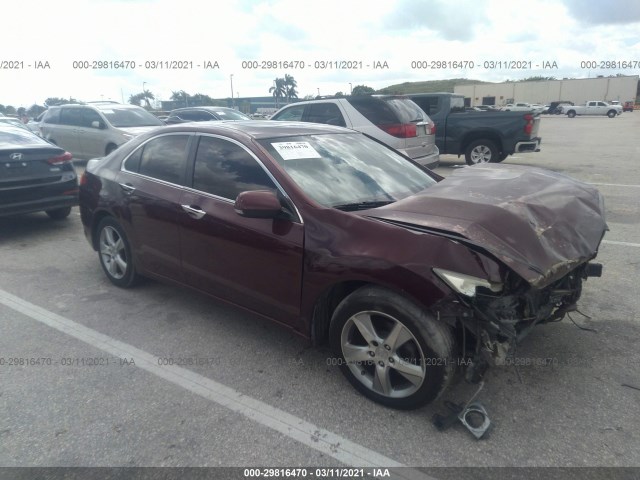 acura tsx 2012 jh4cu2f47cc020092