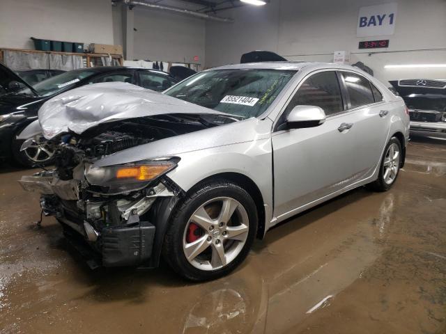 acura tsx 2014 jh4cu2f47ec002551