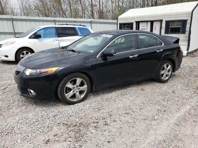 acura tsx 2012 jh4cu2f49cc004668