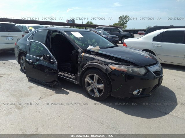 acura tsx 2012 jh4cu2f4xcc002976