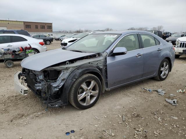 acura tsx 2014 jh4cu2f4xec003192