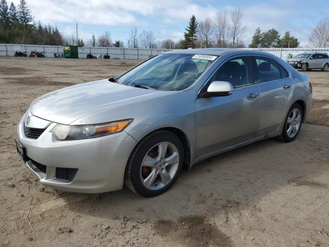 acura tsx 2010 jh4cu2f56ac800266