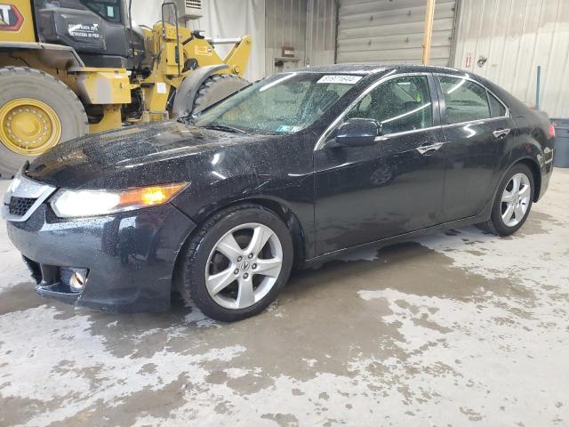 acura tsx 2010 jh4cu2f60ac001687