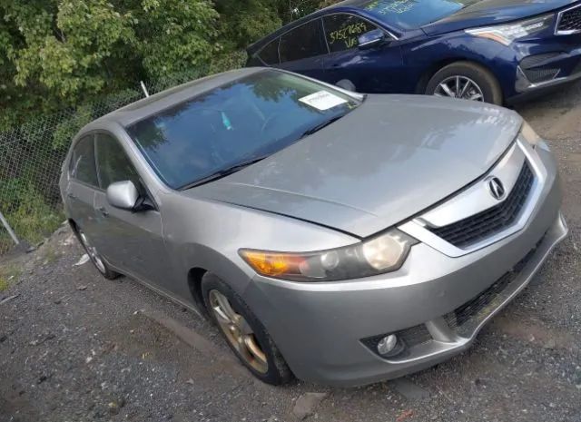 acura tsx 2010 jh4cu2f60ac007912