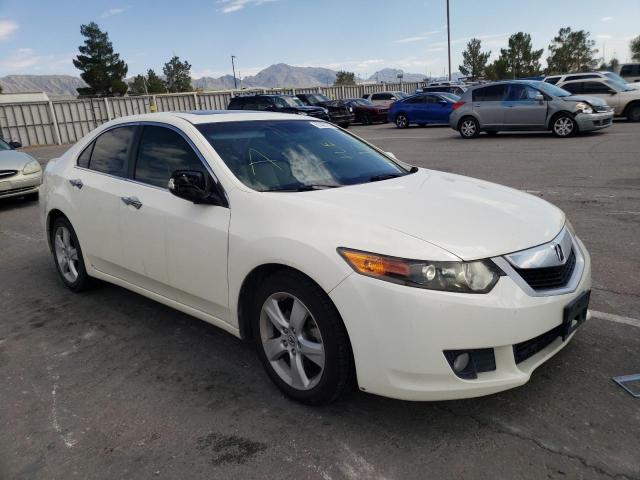 acura tsx 2010 jh4cu2f60ac011863