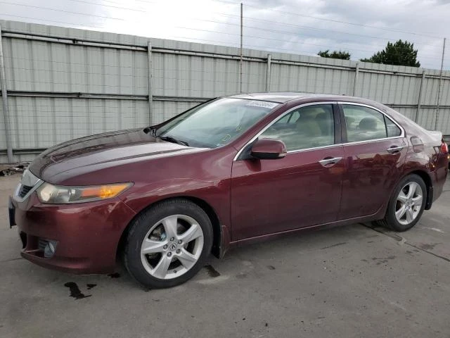 acura tsx 2010 jh4cu2f60ac014746