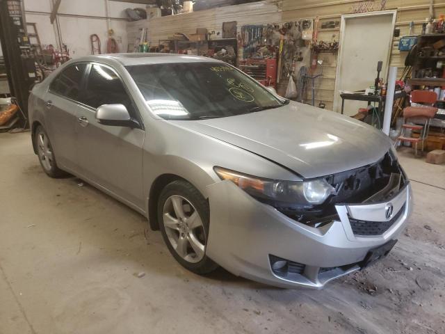 acura tsx 2010 jh4cu2f60ac019543