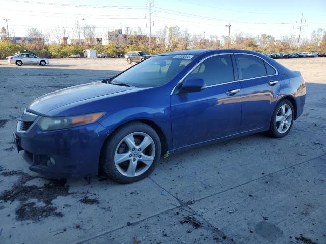 acura tsx 2010 jh4cu2f60ac019980