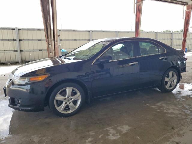 acura tsx 2010 jh4cu2f60ac024340