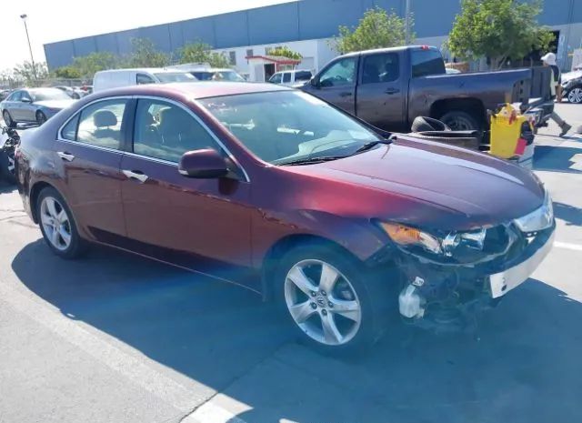 acura tsx 2010 jh4cu2f60ac032356