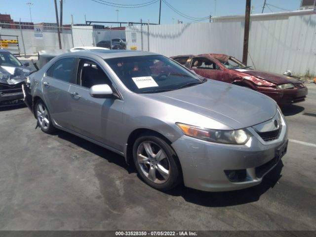 acura tsx 2010 jh4cu2f60ac038965