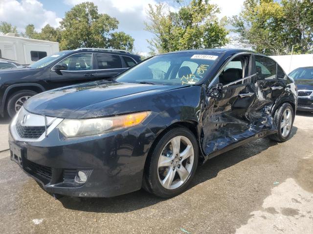 acura tsx 2010 jh4cu2f60ac039940