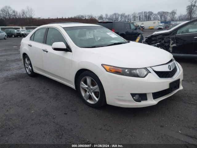 acura tsx 2010 jh4cu2f60ac041803