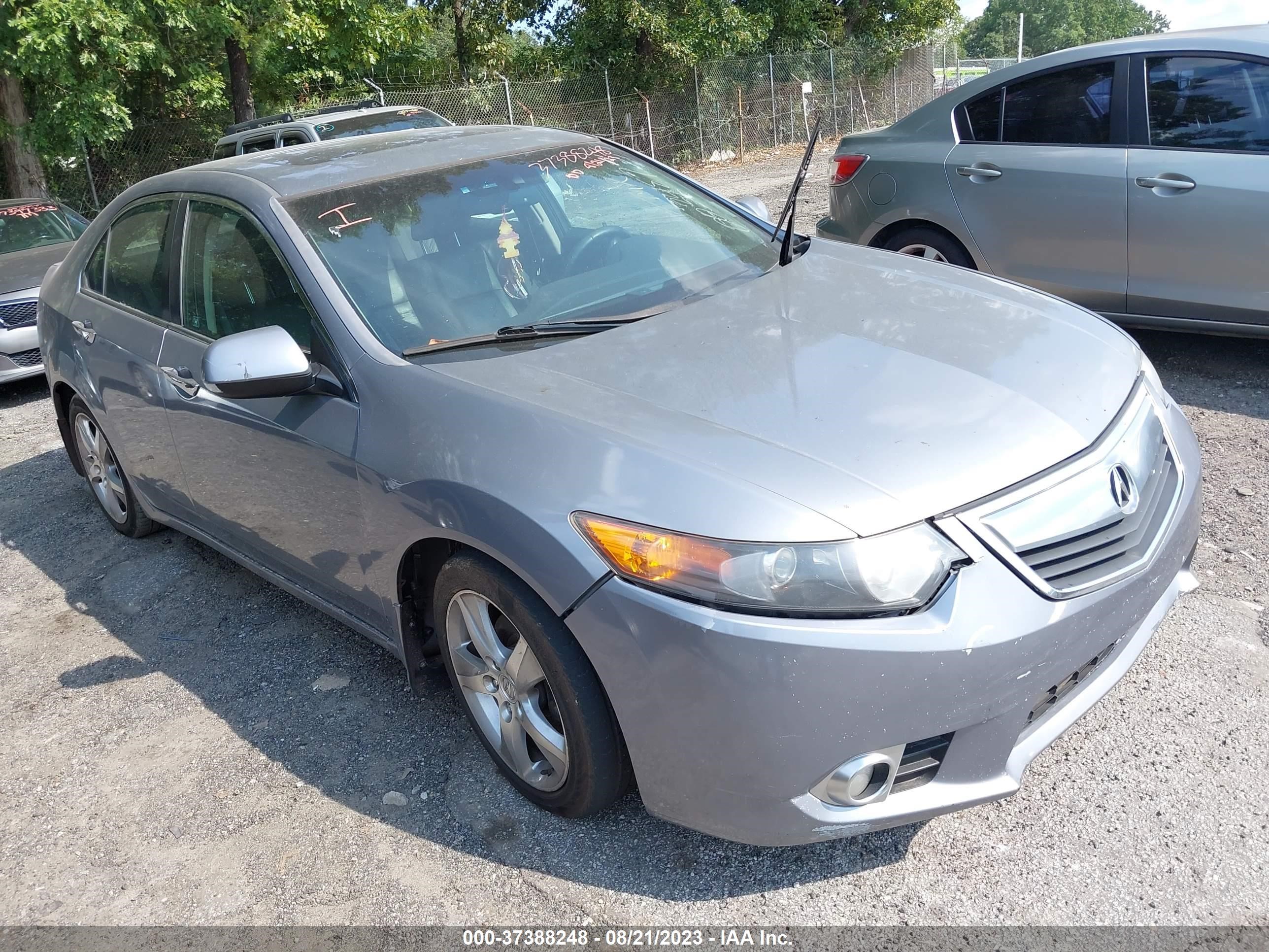 acura tsx 2011 jh4cu2f60bc003487