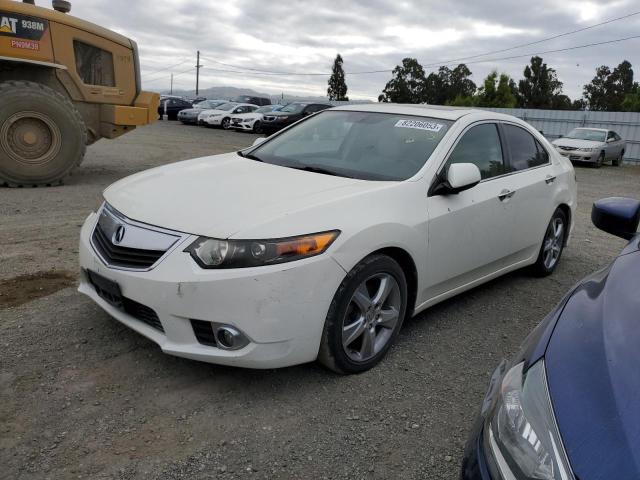 acura tsx 2011 jh4cu2f60bc009869