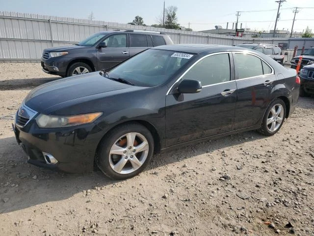 acura tsx tech 2012 jh4cu2f60cc014586