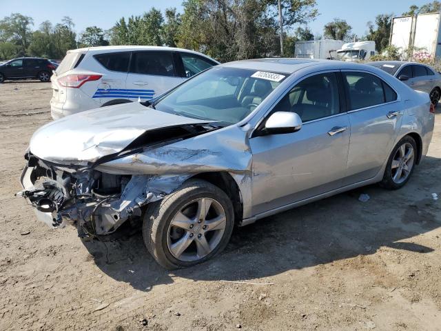 acura tsx tech 2012 jh4cu2f60cc027905