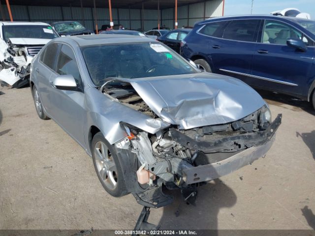 acura tsx 2014 jh4cu2f60ec000433