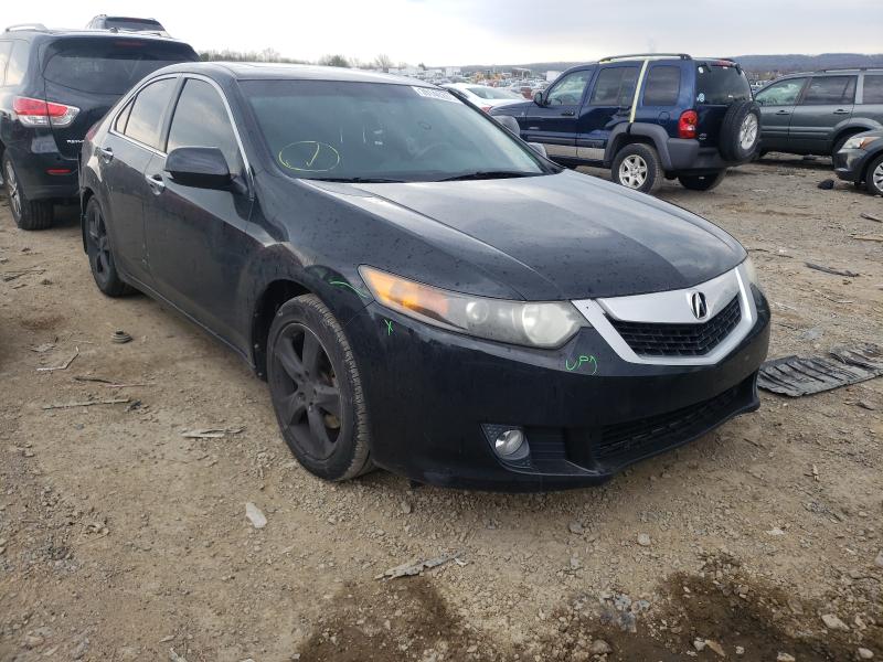 acura tsx 2010 jh4cu2f61ac000953