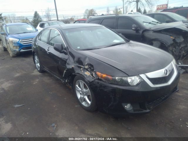 acura tsx 2010 jh4cu2f61ac002296