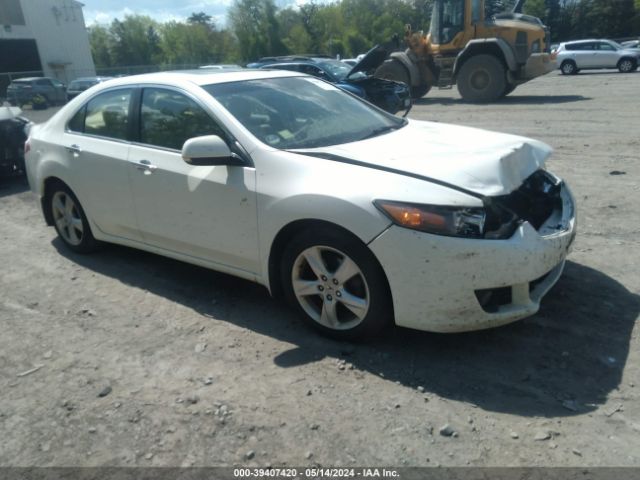 acura tsx 2010 jh4cu2f61ac003089