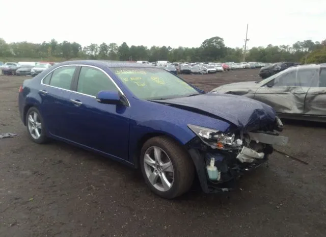 acura tsx 2010 jh4cu2f61ac005120