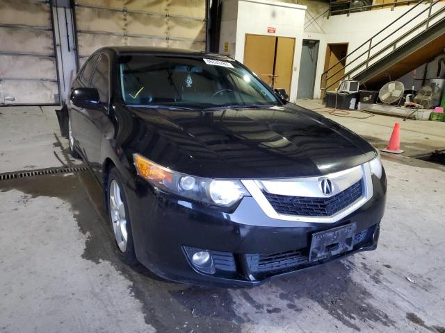 acura tsx 2010 jh4cu2f61ac007367