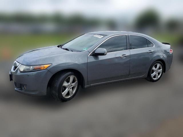 acura tsx 2010 jh4cu2f61ac019700