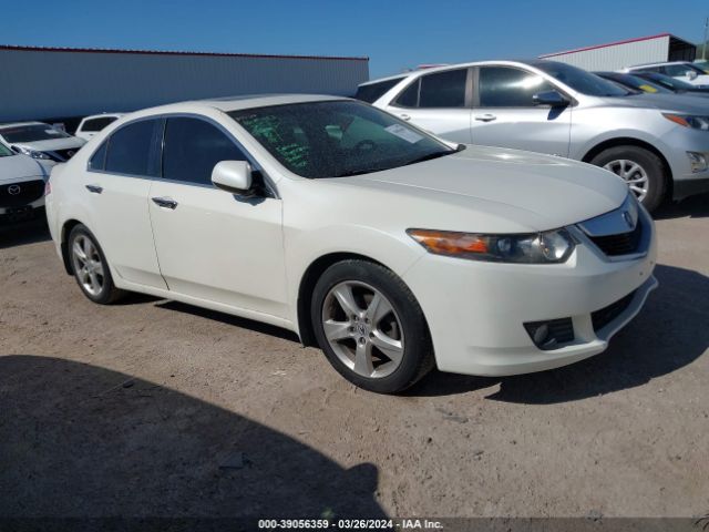 acura tsx 2010 jh4cu2f61ac020359