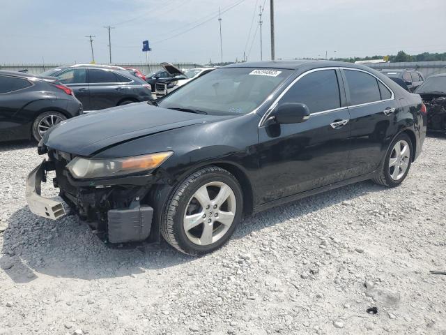 acura tsx 2010 jh4cu2f61ac020636