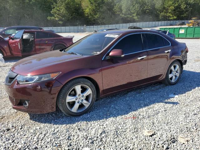 acura tsx 2010 jh4cu2f61ac031412