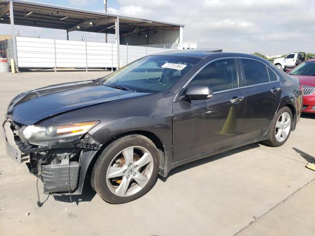 acura tsx 2010 jh4cu2f61ac034536