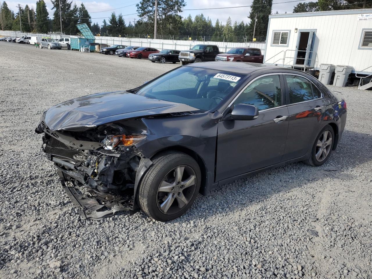 acura tsx 2011 jh4cu2f61bc003403