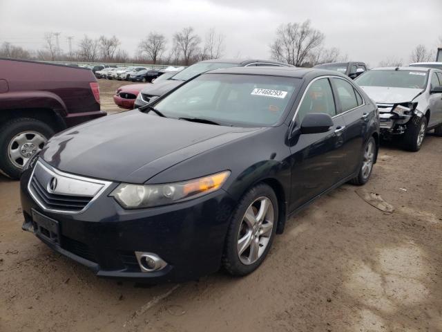 acura tsx tech 2012 jh4cu2f61cc000972