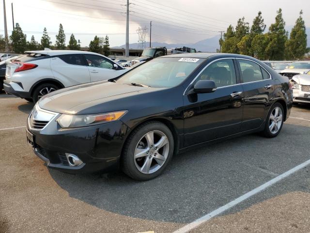 acura tsx tech 2012 jh4cu2f61cc024527