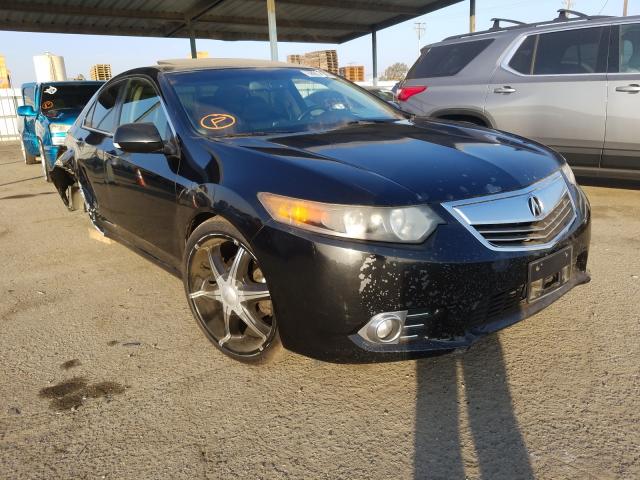 acura tsx tech 2012 jh4cu2f61cc024611