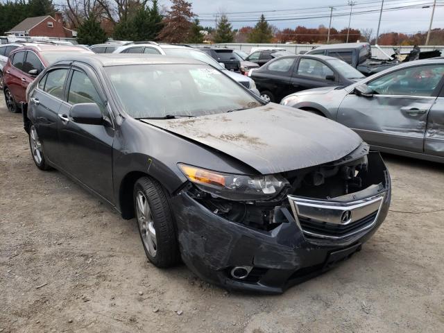 acura tsx tech 2014 jh4cu2f61ec002790