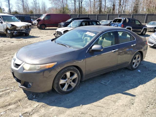 acura tsx 2010 jh4cu2f62ac003635