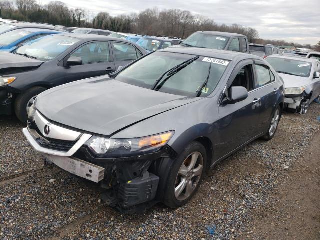 acura tsx 2010 jh4cu2f62ac011735